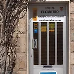 Gæstehus El Cartero *