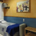 Gæstehus El Cartero *