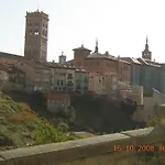 Gæstehus El Cartero Teruel