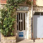 El Cartero *