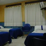 Gæstehus El Cartero