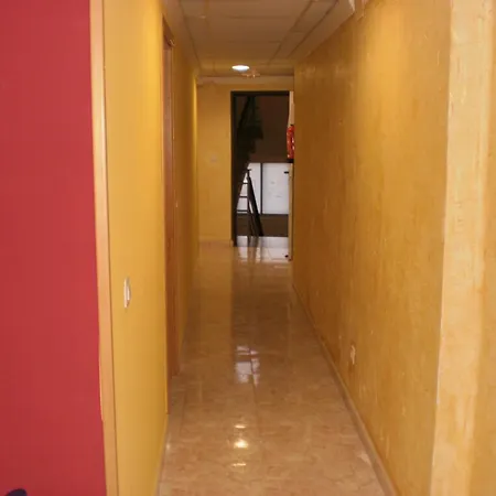 Guest house El Cartero