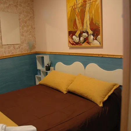 Guest house El Cartero Teruel