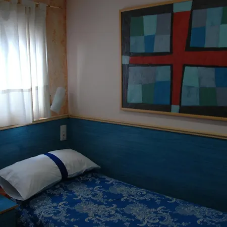 Guest house El Cartero