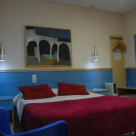 El Cartero Guest house *