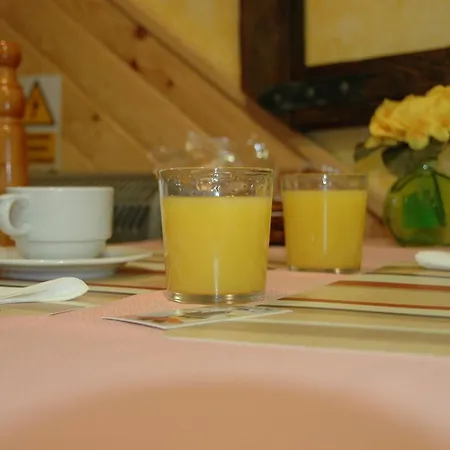 El Cartero Guest house Teruel