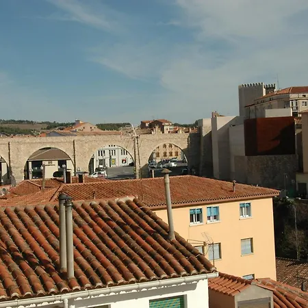 Guest house El Cartero *