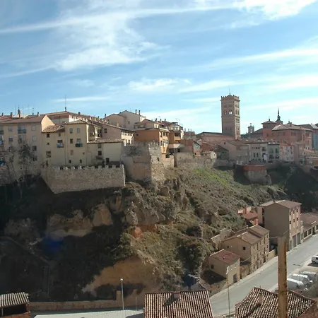 El Cartero Guest house *