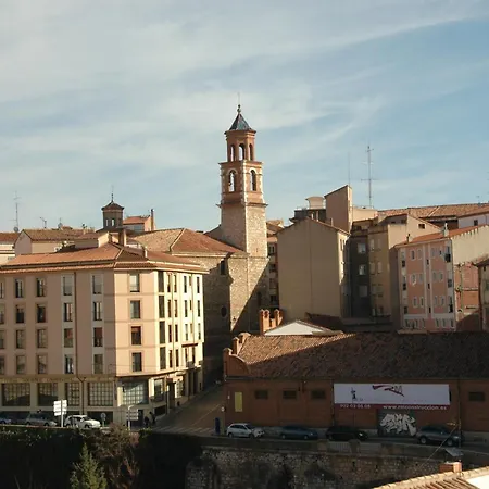 El Cartero Teruel