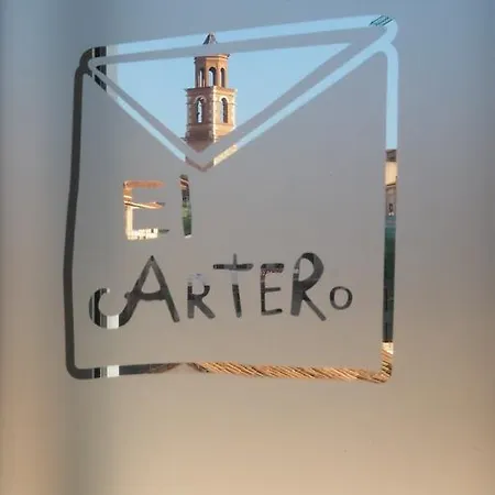 El Cartero * Teruel