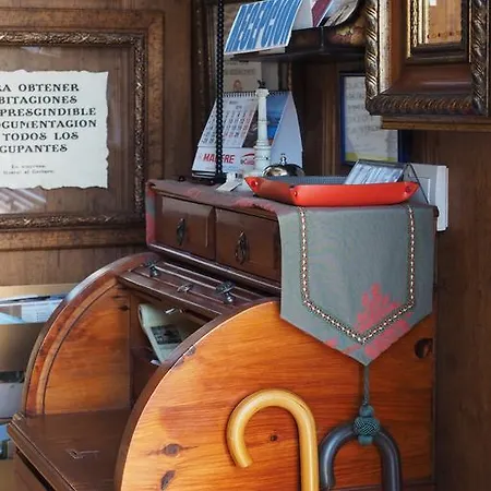 El Cartero