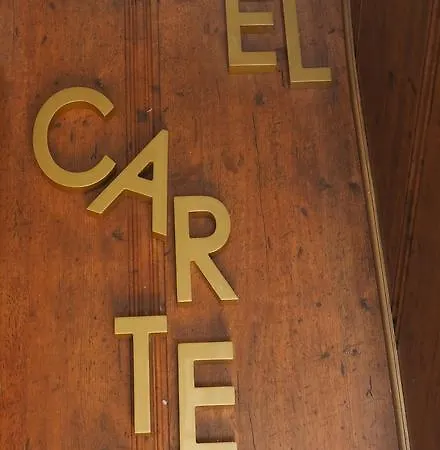 El Cartero Affittacamere
