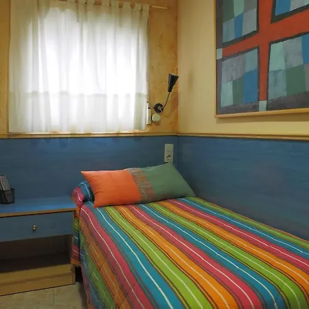 El Cartero Guest house *