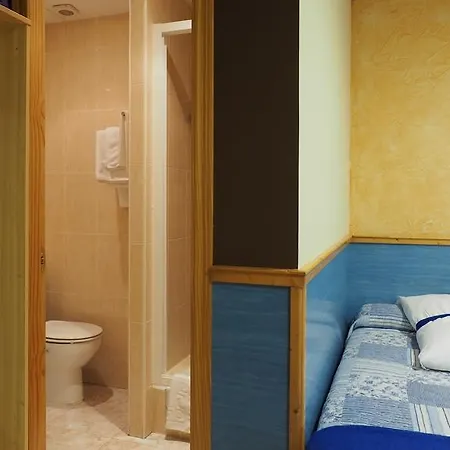 Guest house El Cartero *