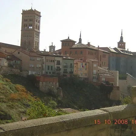 Guest house El Cartero Teruel