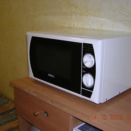 Guest house El Cartero *