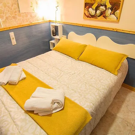 El Cartero Guest house *