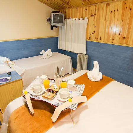 Guest house El Cartero Teruel