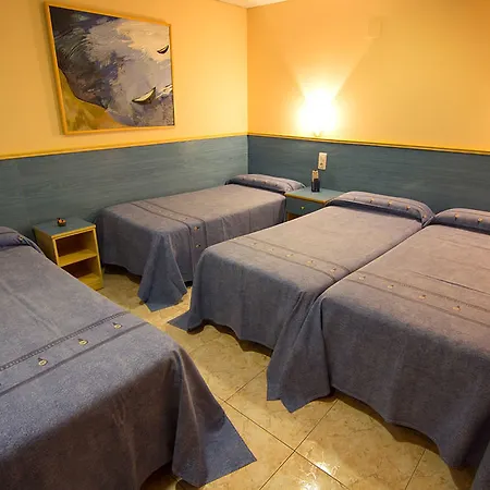 El Cartero Guest house Teruel