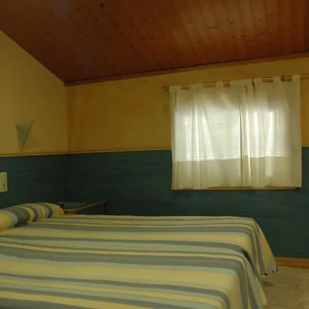 Guest house El Cartero Teruel