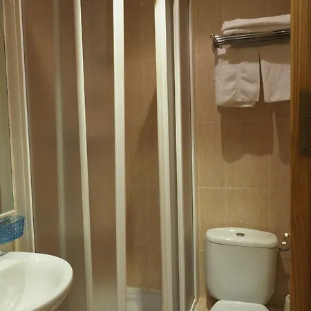 Guest house El Cartero *