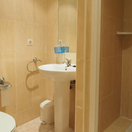 El Cartero Guest house Teruel