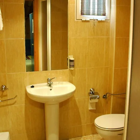 Guest house El Cartero Teruel