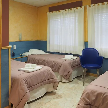 Guest house El Cartero