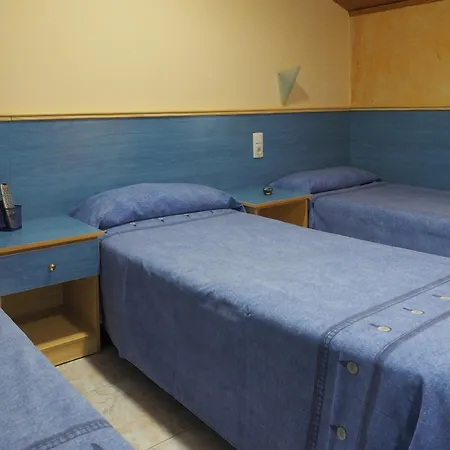 El Cartero Guest house *