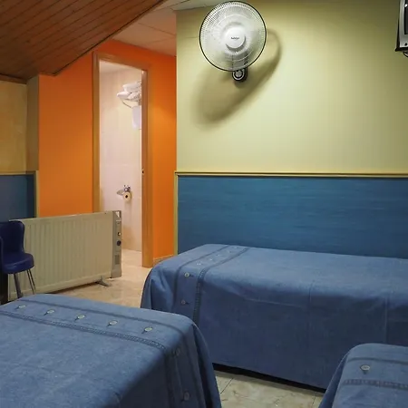 Guest house El Cartero