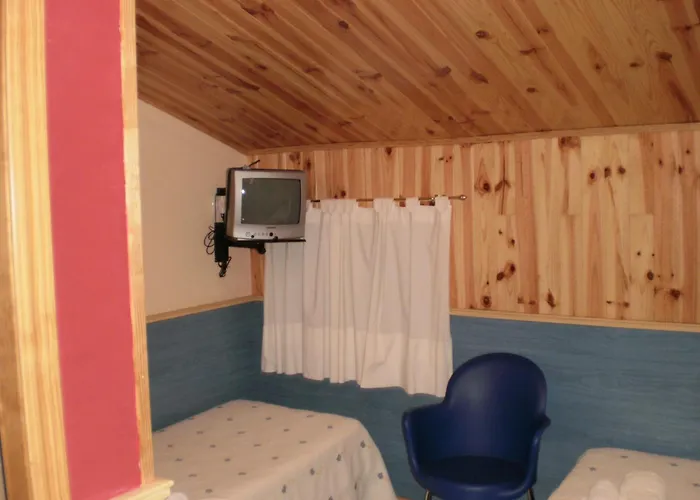 Pensión El Cartero *