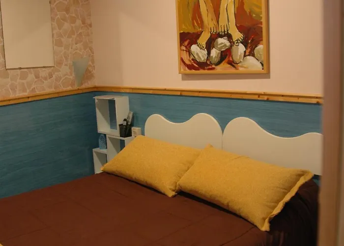 Pensión El Cartero Teruel