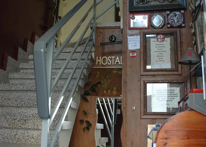 Pensión El Cartero Teruel