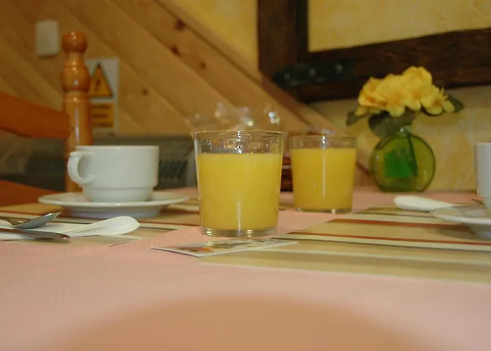 El Cartero Pensión Teruel