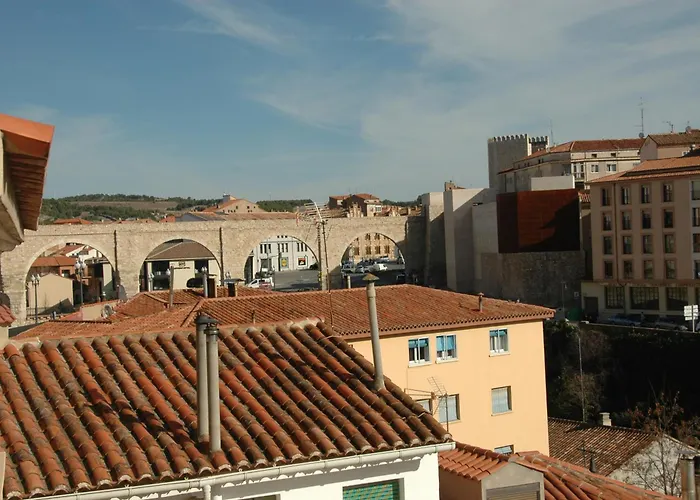 Pensión El Cartero *