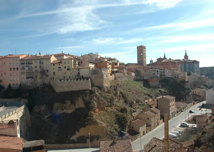 El Cartero Pensión *