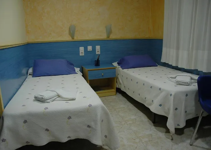 Pensión El Cartero *