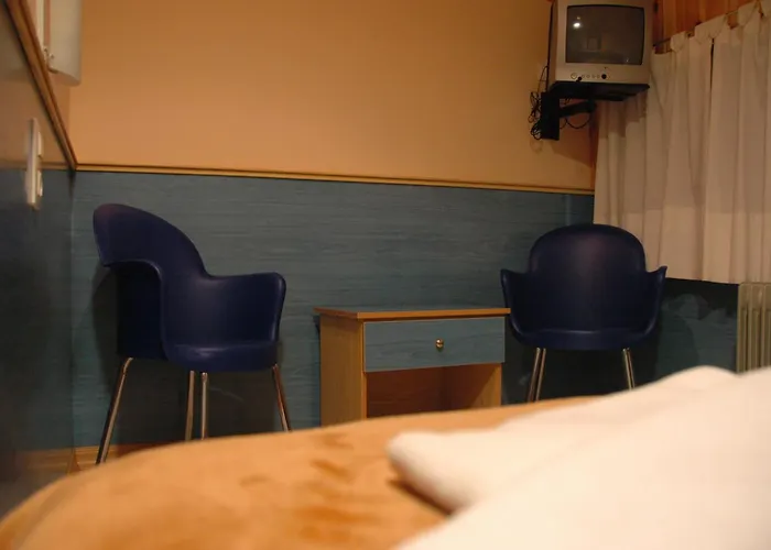 El Cartero Pensión Teruel