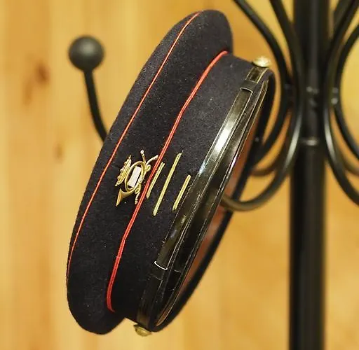 El Cartero Pensión *