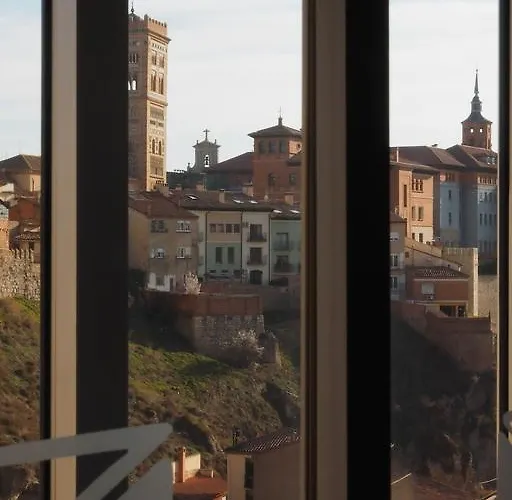 El Cartero Pensión *