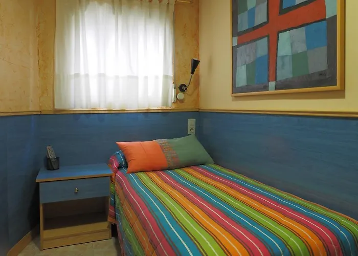 El Cartero Pensión *