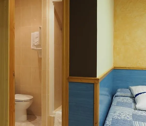 Pensión El Cartero *