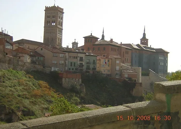Pensión El Cartero Teruel