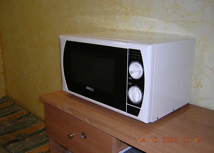 Pensión El Cartero *