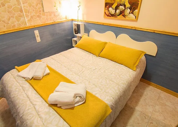 El Cartero Pensión *