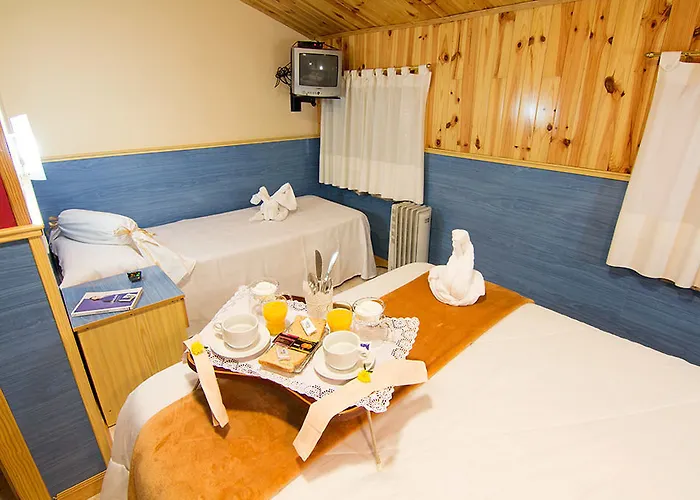 Pensión El Cartero Teruel