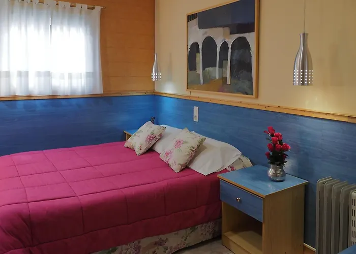 El Cartero Pensión Teruel