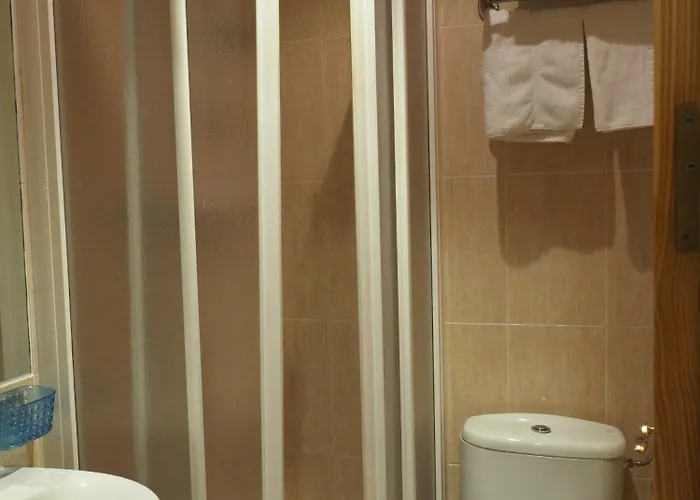 Pensión El Cartero *