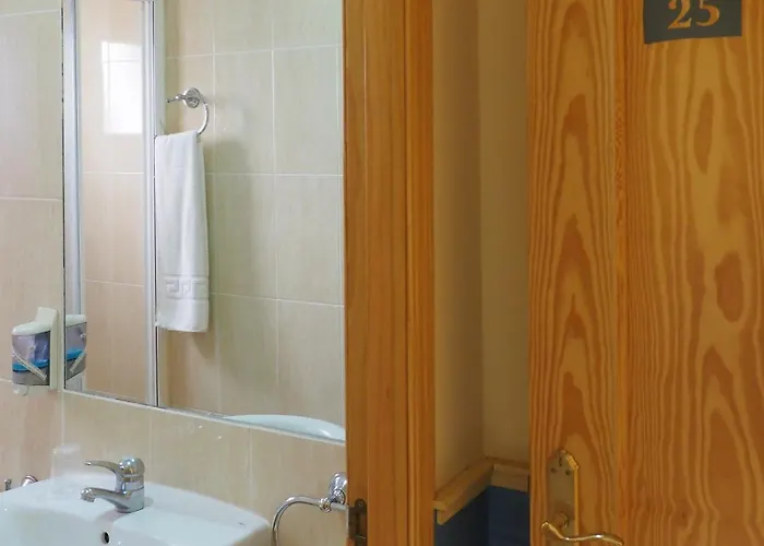 El Cartero Pensión *