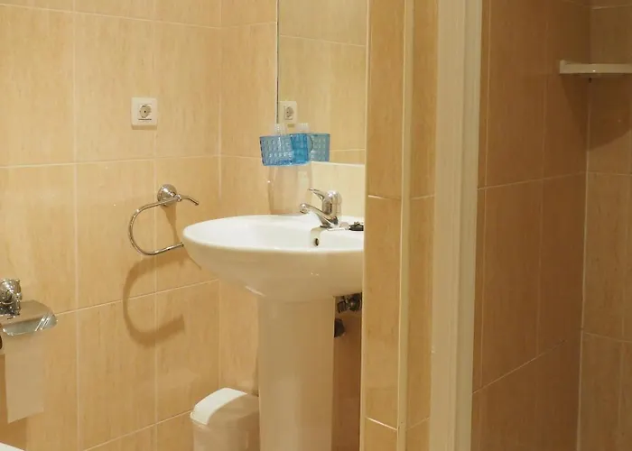 El Cartero Pensión Teruel